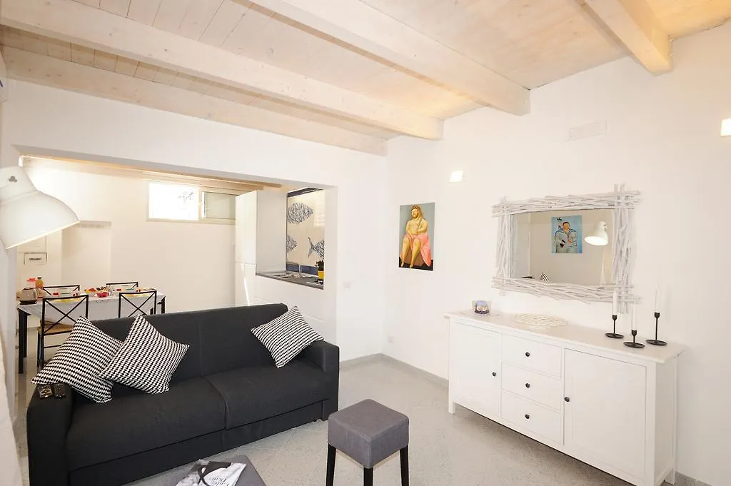 Casamia Apartment Amalfi Italy