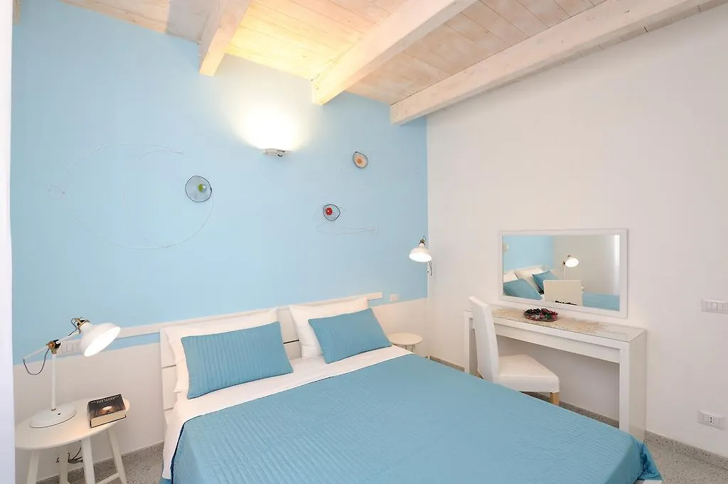 Casamia Apartment Amalfi 0*,
