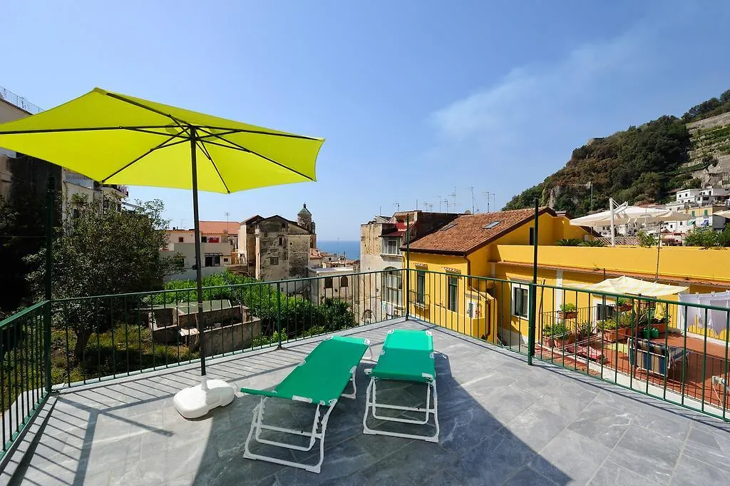 Casamia Apartment Amalfi 0*,  Italy