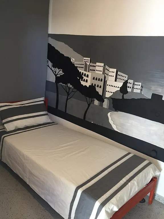 Casamia Apartment Amalfi