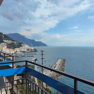 Stella Del Mare Amalfi