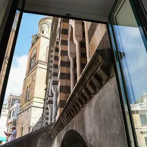 Cathedral Amalfi