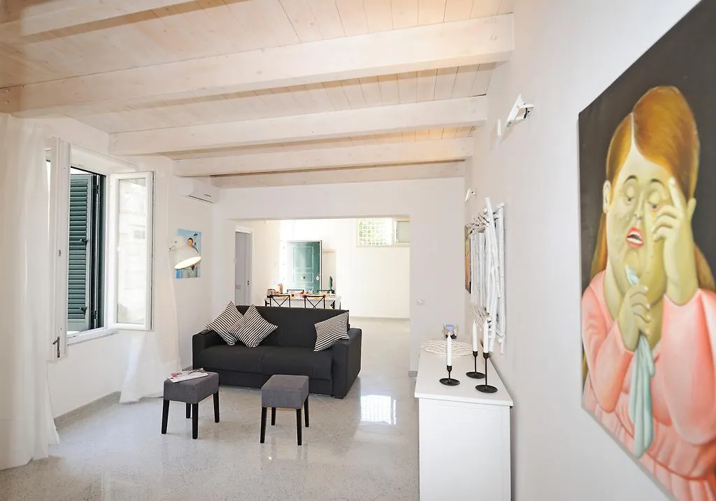 Apartament Casamia Amalfi