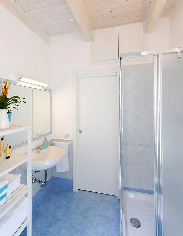 Apartament Casamia Amalfi