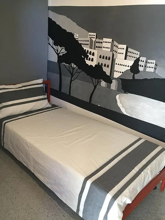 Apartament Casamia Amalfi