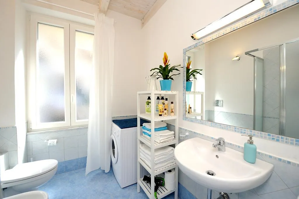 Casamia Apartment Amalfi